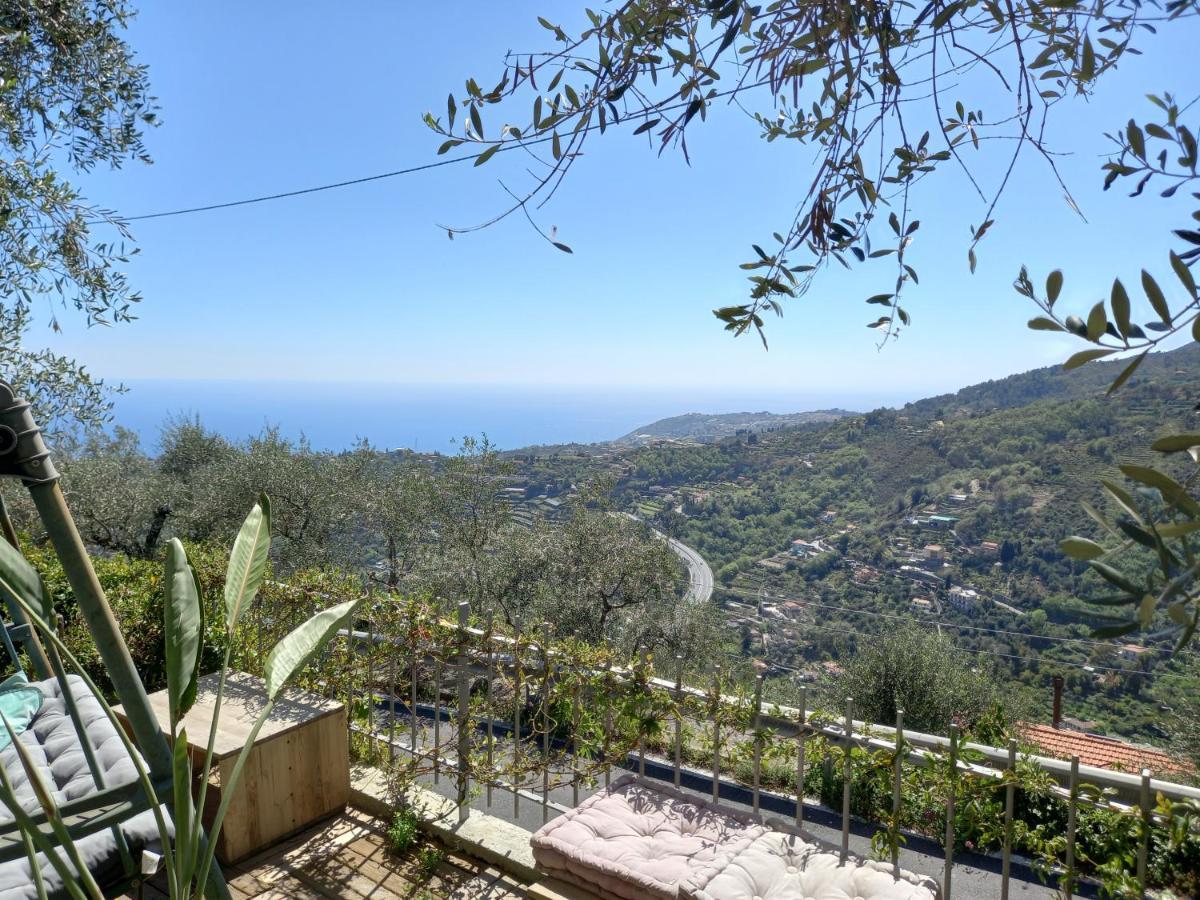 La Casa Di Elda Apartment Sanremo Exterior photo