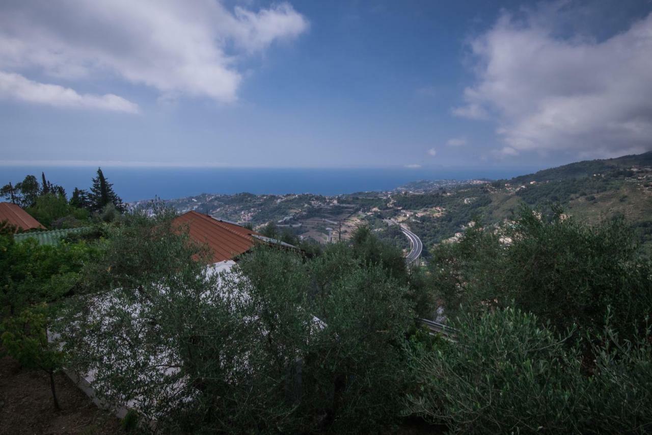 La Casa Di Elda Apartment Sanremo Exterior photo